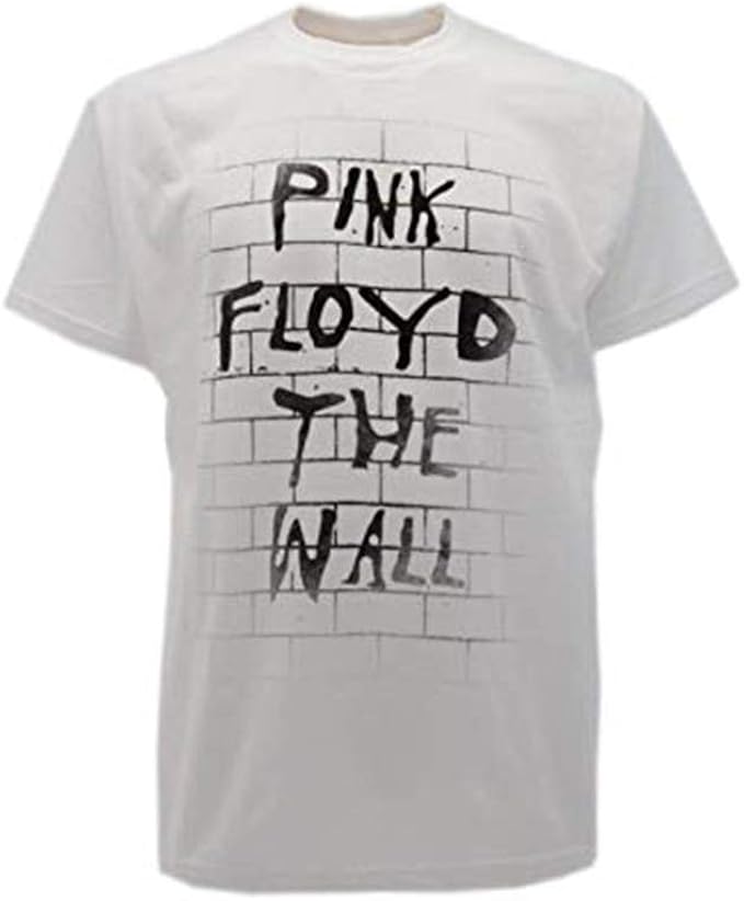 pink floyd maglietta