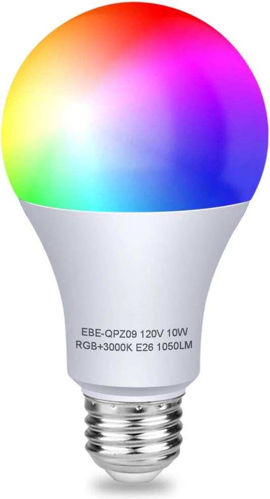 connect light to google home