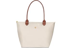 BEFSN Work Tote Bag For Women: For 13-15" Laptop Foldable - For Office Professionals College Students Aged 25-45 - Commute Travel