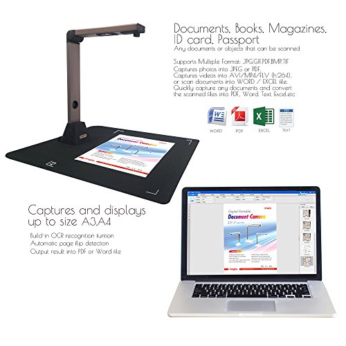 5 Document+Longjoy+Digital+Portable+LV+3800