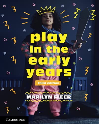 Play in the Early Years en promo sur Amazon