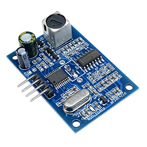 6 diymore+Waterproof+Ultrasonic+Measuring+Transducer