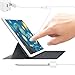 ANIASOM Pencil Charging Cable Replacement for Apple, 6 inch Long 2-in-1 USB Pen Charging Cable, Multi Function Charger/Data Cable Adapter with Connectors to iPhone and iPad Pro Accessories