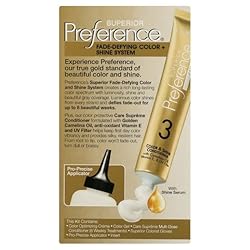 L'Oreal Superior Preference - 9GR Light Reddish
