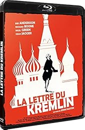La Lettre Du Kremlin