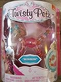 twisty petz JoJo Siwa BowBow