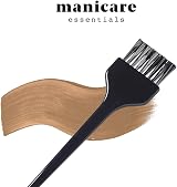 Manicare Tinting Brush Hair Dye Applicator Tool DIY Salon Root Colouring view 5