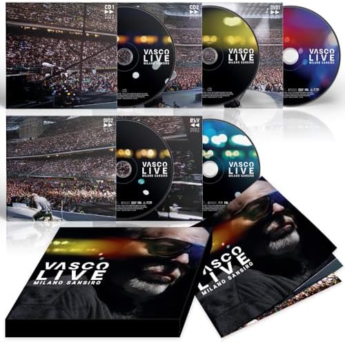 Il Divo - XX - Live from Taipei (CD+Blu-ray) - Amazon.com Music