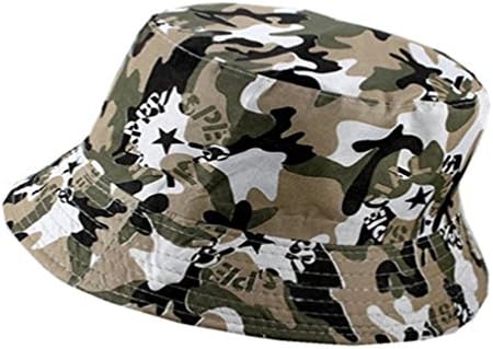 bismarckbeer Bucket Hat for Men Women, Summer Outdoor Sun Hat Cap UV Protection