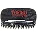 Torino Pro Wave Brushes By Brush King #29- Medium 11 Row Squared Palm Brush - For 360 waves