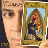 MAGICIAN                                           image