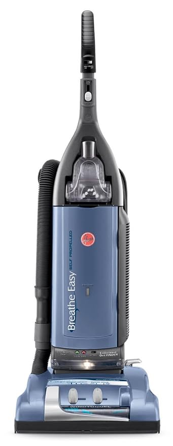 Hoover Windtunnel Self Propelled 