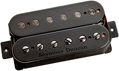 Seymour Duncan Pegasus Bridge Humbucker Guitar Pickup