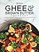 Organic Ghee by Tin Star Foods (13.5 oz): USDA-Certified Organic Clarified Butter from 100% Grassfed Cows | Paleo and Whole 30 Approved | Lactose-Free