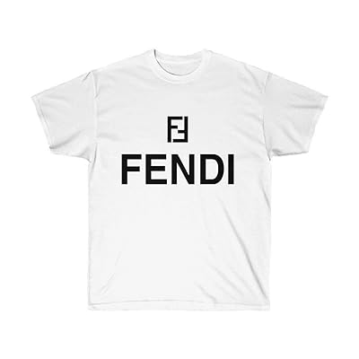 fendi shirt amazon