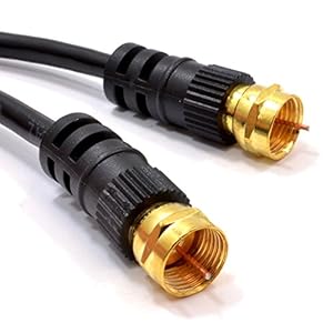 Satellite f plug