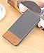 Samsung S9 Case,Galaxy S9 Wallet Case,FLYEE Ultra Thin Slim Folio Cover PU Leather Magnetic Protective Cover with Credit Card Slots, Cash Pocket,Stand Holder for Samsung Galaxy S9 5.8 inch Gray