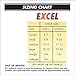 Active Ankle Excel Lace-up Ankle Brace For Injured Ankle Protection and Sprain Support
