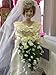 Danbury Mint Vintage Princess Diana Bride Doll: Commerative Edition 1986