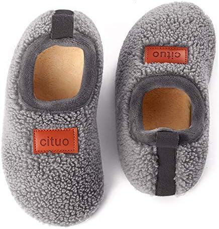 boys bedroom slippers