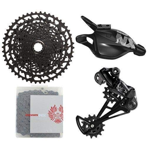 sram nx eagle 12 speed groupset
