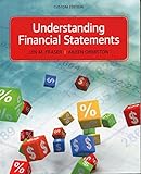 Understanding Financial Statements - Custom Edition