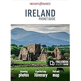Insight Guides Pocket Ireland (Insight Pocket Guides)