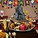 Game of Thrones Banner for Various of GOT Party Supplies Decorations, 1 Pack