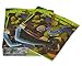 American Greetings Teenage Mutant Ninja Turtle (TMNT) Party Supplies, Paper Lunch Napkins (48-Count)