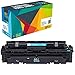 Do it Wiser Compatible Toner Cartridge Replacement for Canon 046 046H for use in Canon Color ImageCLASS MF733Cdw, ImageCLASS MF731Cdw, MF735Cdw LBP654Cdw Printer (Black Cyan Magenta Yellow, 4-Pack)