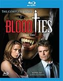 Blood Ties: The Complete Series [Blu-ray]