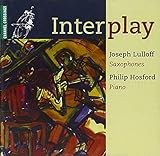 INTERPLAY                                          image