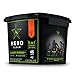 Hero Clean Laundry Detergent PACS, Scent 1, 45-Count
