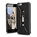 UAG iPhone 6 Plus/iPhone 6s Plus Feather-Light Composite [Black] Military Drop Tested Phone Case