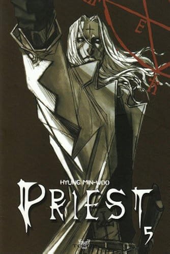 Download Priest, Tome 5 : PDF