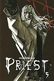 Image de Priest, Tome 5 :