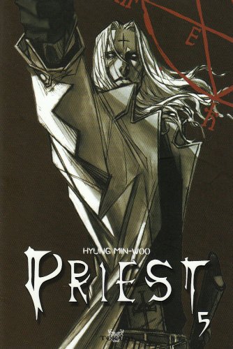 Priest
