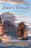 Jester's Fortune (Alan Lewrie Naval Adventures Book 8)