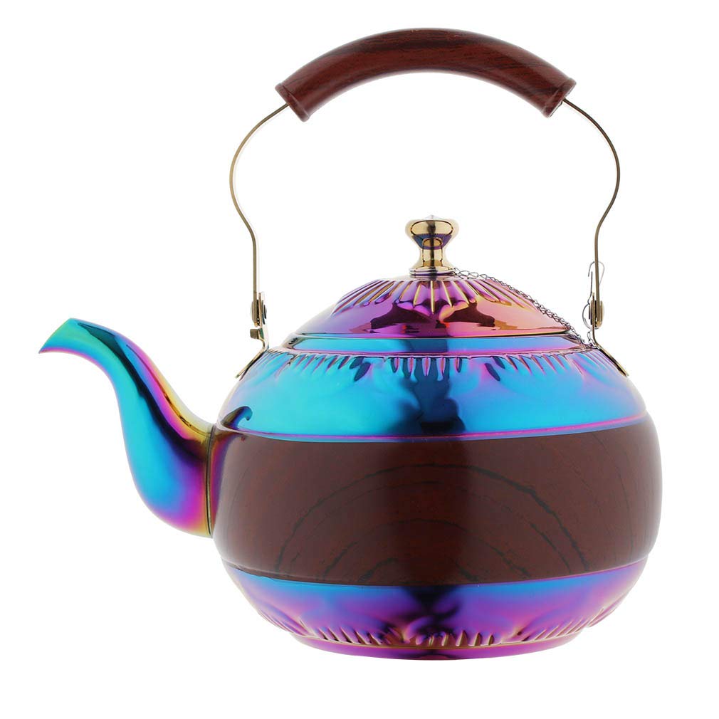 Best funky electric tea kettle