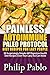 Painless Autoimmune Paleo Protocol Diet  Recipes For Lazy People: 50 Surprisingly Simple AIP Digestive Health Diet Recipes Even Your Lazy Ass Can Make
