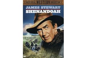 Shenandoah (Universal Western collection)