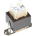 Furnace Transformer 0130M00138 Replacement - 240V To 24V, 40VA, For Goodman Amana HVAC