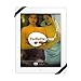 Padlette D3 Black (for iPad and all other full-size tablets)