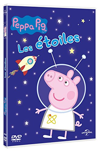 Peppa Pig - Volume 3 - Les Étoiles