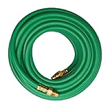 STARTECHWELD Argon Gas Hose for MIG/TIG Welding