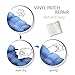 Sleeping Pad Camping Air Mattress - includes Soft, Comfortable Sleep Mask - Ultralight Sleeping Mat Ideal for Backpacking, Hiking, Fishing, Travel and All Outdoor Adventures for Kids, Adult Men, Women