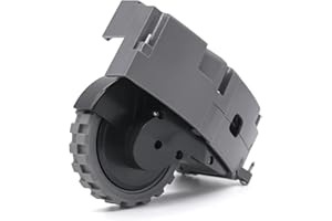 Coodss Right Drive Wheel Module Pair Compatible with iROBOT Roomba 500 600 700 800 900 Series Vacuum Cleaner Replacement Parts Accessories