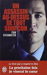 Un  assassin au-dessus de tout soupçon