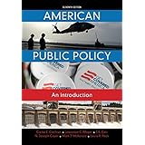 American Public Policy: An Introduction