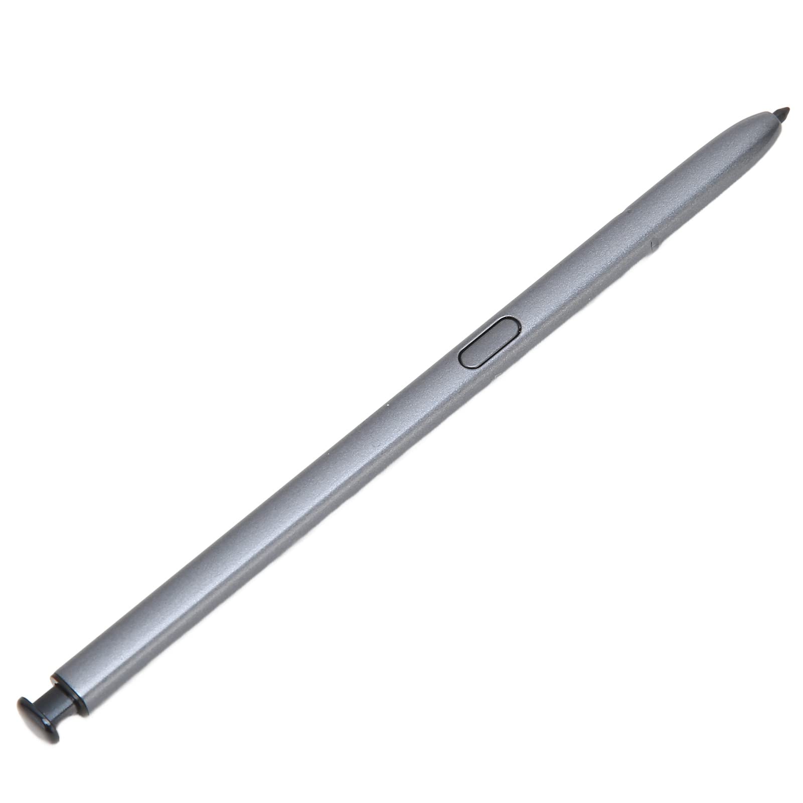 Stylus Pen Replacement with Tips Tweezer for Note 10 Lite Drawing and Writing, No (Grey)